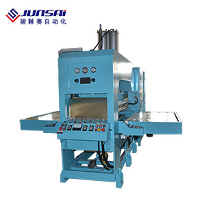 汽車吸音棉高頻焊接機(jī)