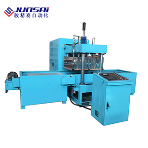 汽車門板高周波熱合機(jī)