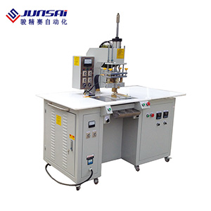 醫(yī)療導管專用熱合機