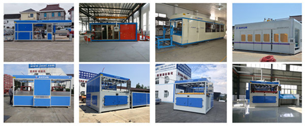 吸塑機(jī)可以做哪些產(chǎn)品？