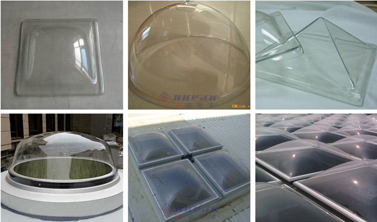 采光罩<a href=http://www.yddlqs.com/ target=_blank class=infotextkey>吸塑機</a>